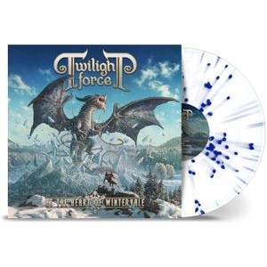 Twilight Force - AT THE HEART OF WINTERVALE