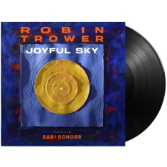 Robin & Sari Schorr Trower - Joyful Sky