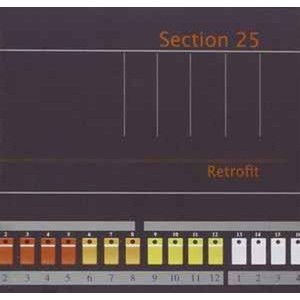 Section 25 - RETROFIT