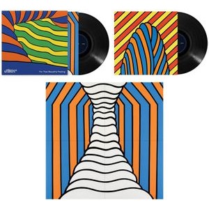 The Chemical Brothers - For That Beautiful Feeling (2LP)