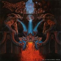 Dismember - Like An Ever Flowing Stream (1