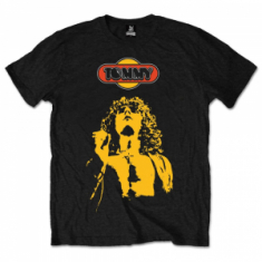 The Who - Tommy (Medium) Unisex T-Shirt
