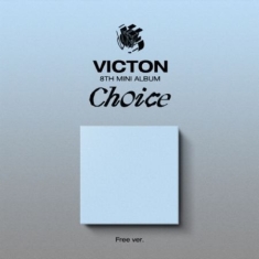 Victon - (Choice) (Free ver.)