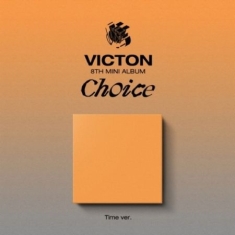 Victon - (Choice) (Time ver.)