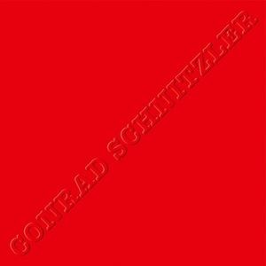 Conrad Schnitzler - Rot (50Th Anniversary Edition)