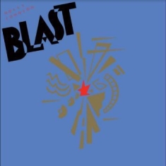 Johnson Holly - Blast