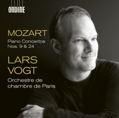 Mozart W A - Piano Concertos Nos. 9 & 24