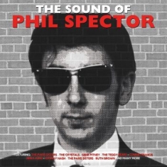 Blandade Artister - The Sound Of Phil Spector
