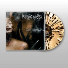 Rotting Christ - Sanctus Diavolos (Splatter Vinyl Lp