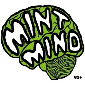 Mint Mind - Vg+
