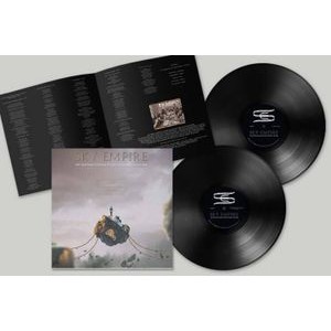 Sky Empire - Shifting Tectonic Plates Of Power T