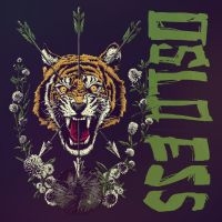 Oslo Ess - Oslo Ess (Digipack)