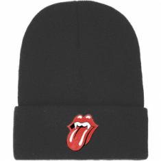 The Rolling Stones - Fang Tongue Unisex Beanie Hat