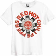 Red Hot Chili Peppers - Aztec (Large) Unisex T-Shirt