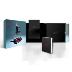 Måneskin - Rush (Ltd Boxset LP, CD, MC, 7
