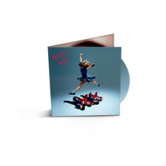 Måneskin - Rush (CD Softpak)
