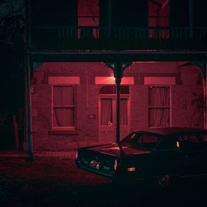 The Paper Kites - At The Roadhouse