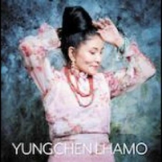 Lhamo Yungchen - One Drop Of Kindness