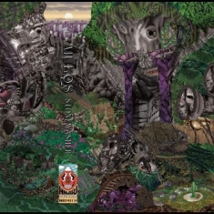 Mukqs - Stonewasher (Indie Exclusive, Silve