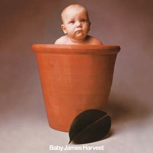 Barclay James Harvest - Baby James Harvest - 5 Disc Deluxe