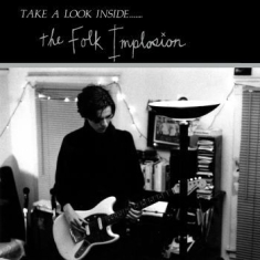 Folk Implosion - Take A Look Inside (Ltd Clear Vinyl