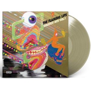 The Flaming Lips - Greatest Hits, Vol. 1