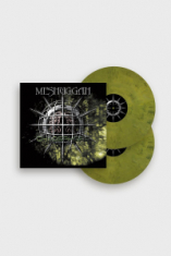 Meshuggah - Chaosphere (Color 2LP)