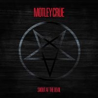 Mötley Crüe - Shout At The Devil (Black/Red Vinyl)