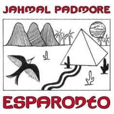 Padmore Jahmal - Esparonto
