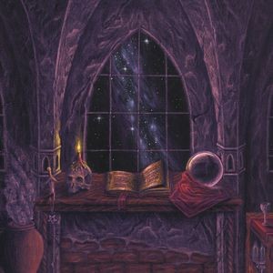 Vrajitor’s Tenebrarium - E.N.L.D.