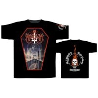 Marduk - T/S Dark Endless (S)