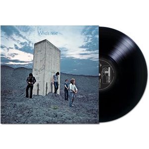 The Who - Who's Next (Remastered 2022 / 1Lp)
