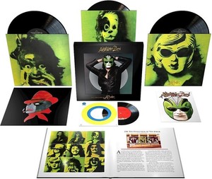Steve Miller Band - J50: The Evolution Of The Joker (3L