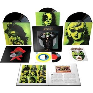 Steve Miller Band - J50: The Evolution Of The Joker (3L