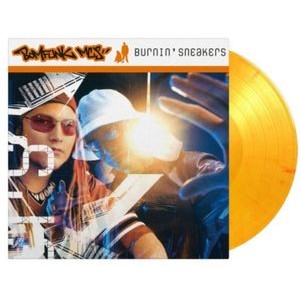 Bomfunk MC's - Burnin' Sneakers