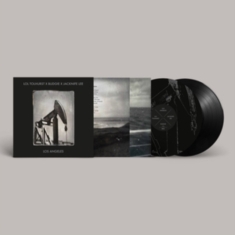 Tolhurst Lol & Budgie & Jacknife L - Los Angeles