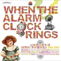 Blandade Artister - When The Alarm Clock Rings - A Comp