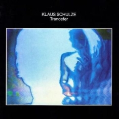Schulze Klaus - Trancefer