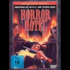 Spielfilm - Horror Hotel / The City Of The Dead