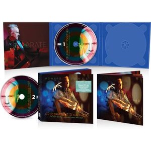 Howard Jones - Celebrate It Together - The Very Be