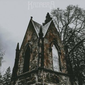 Kadabra - Umbra (Vinyl Lp)
