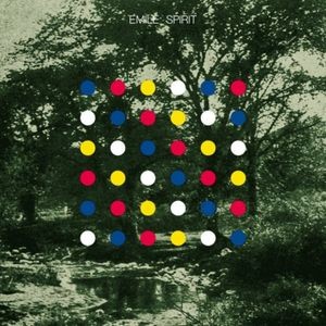 Emile - Spirit (Red Vinyl Lp)