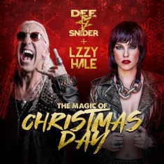 Snider Dee - The Magic Of Christmas Day