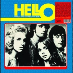 Hello - Singles And Rarities 1971-1979