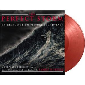 Original Motion Picture Soundt - Perfect Storm
