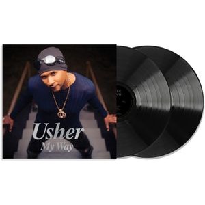 Usher - My Way (25Th Anniversary)