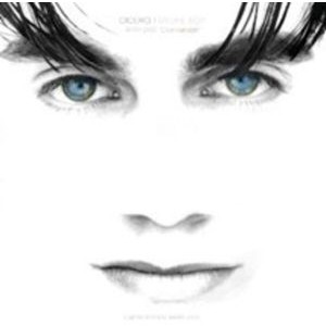 Cicero - FUTURE BOY - LIMITED EDITION WHITE