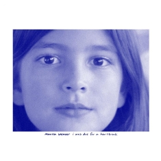 Weaver Maura - I Was Due For A Heartbreak (Blue Po
