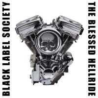 Black Label Society - The Blessed Hellride (Re-Release)