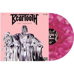 Beartooth - THE SURFACE